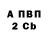 Альфа ПВП СК КРИС Reb Eca